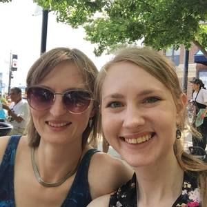 Meet your Posher, Gina